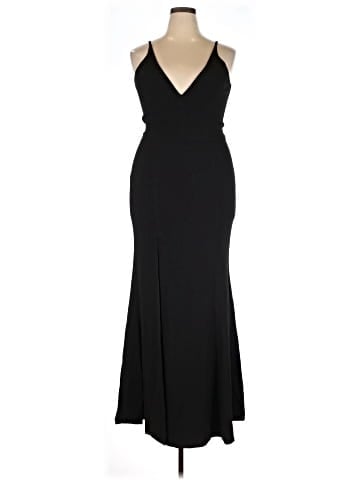 Dress the Population Cocktail Dress (view 1)