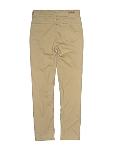 Jordache Khakis (view 2)