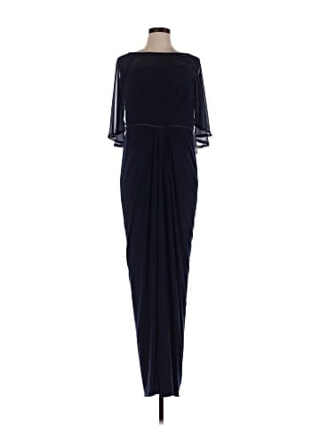 Adrianna Papell Cocktail Dress (view 1)