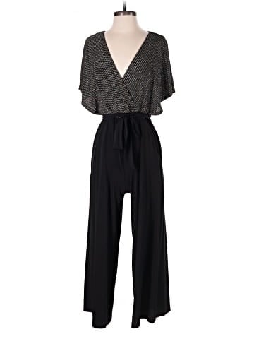 London Times Jumpsuit (view 1)