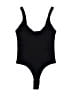 Dynamite Black Bodysuit One size - photo 1