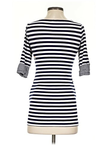 Seraphine 3/4 Sleeve T-Shirt (view 2)