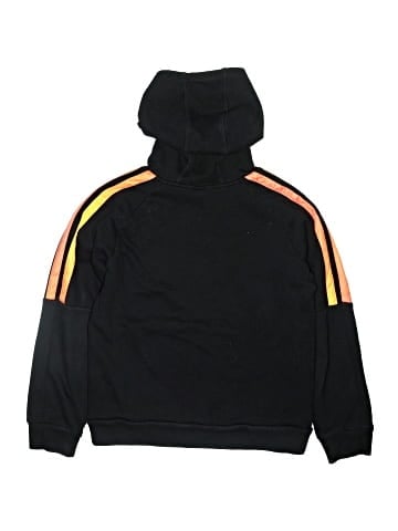 Adidas Pullover Hoodie (view 2)
