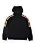 Adidas Black Pullover Hoodie Size 14 - photo 2