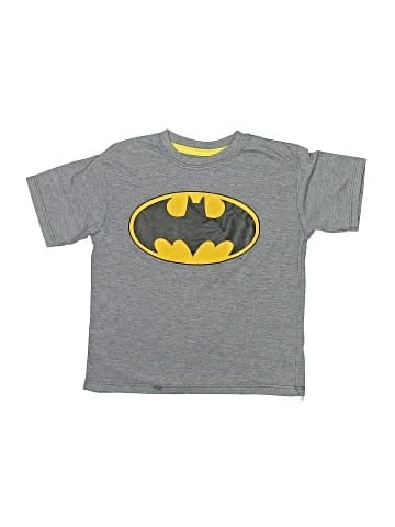 Batman Short Sleeve T-Shirt (view 1)