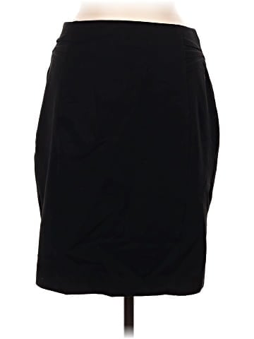 Express Outlet Casual Skirt (view 1)
