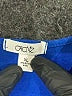 Cache Blue Short Sleeve Top Size XL - photo 7