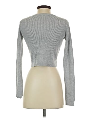 Brandy Melville Long Sleeve T-Shirt (view 2)