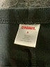 Gymboree 100% Cotton Solid Black Casual Pants Size 8 - photo 3