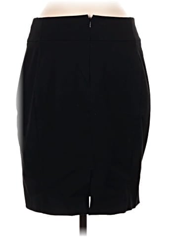 Express Outlet Casual Skirt (view 2)