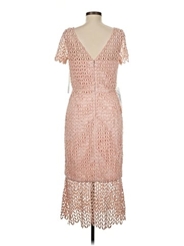 Kay Unger Cocktail Dress (view 2)