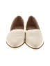 Adrienne Vittadini Ivory Flats Size 10 - photo 2