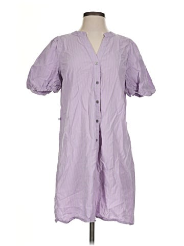 Ann Taylor LOFT Casual Dress (view 1)