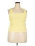 Old Navy Yellow Tank Top Size XXL - photo 1