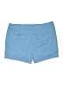 Vineyard Vines Solid Blue Shorts Size 16 - photo 2