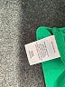 Halogen 100% Polyester Green Short Sleeve Top Size M - photo 8