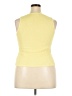 Old Navy Yellow Tank Top Size XXL - photo 2