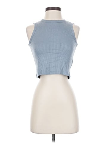 Rag & Bone Sleeveless Top (view 1)