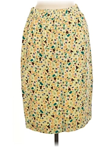 Diane von Furstenberg Casual Skirt (view 2)