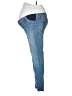 Gap - Maternity Color Block Blue Jeans Size 6 - photo 5