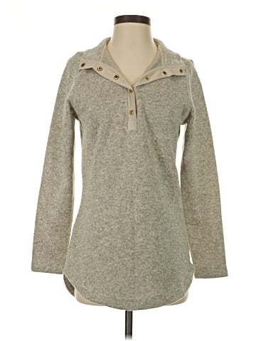 CHARLES RIVER APPAREL Pullover Sweater (view 1)
