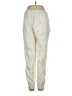 James Perse Ivory Cargo Pants Size 26 waist - photo 2