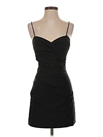 Zara Cocktail Dress (view 1)