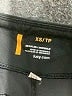 lucy Black Active Pants Size XS - photo 7