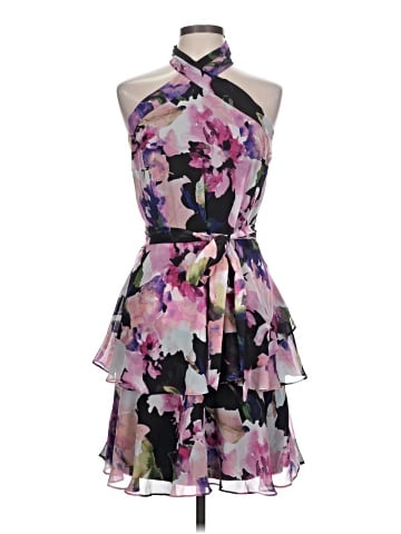Alex Marie Cocktail Dress (view 1)