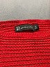 NY&C Red Pullover Sweater Size M - photo 7