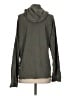 James Perse Green Sweatshirt Size Sm (1) - photo 2