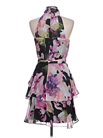 Alex Marie Cocktail Dress (view 2)