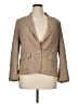 Talbots Tan Blazer Size 14 - photo 1