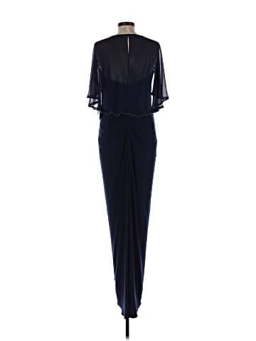 Adrianna Papell Cocktail Dress (view 2)