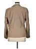 Talbots Tan Blazer Size 14 - photo 2