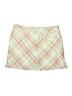 Lady Hagen Argyle Green Skort Size 12 - photo 2
