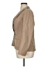 Talbots Tan Blazer Size 14 - photo 5