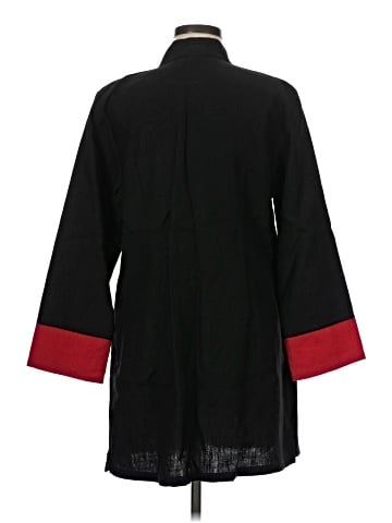 Linde Gallery Coat (view 2)