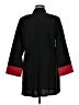 Linde Gallery 100% Hemp Black Coat Size M - photo 2