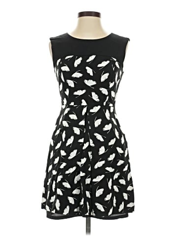 Miss Wu Cocktail Dress (view 1)