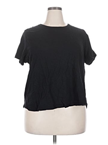 dip Short Sleeve T-Shirt (view 1)