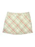 Lady Hagen Argyle Green Skort Size 12 - photo 1