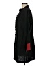 Linde Gallery 100% Hemp Black Coat Size M - photo 5