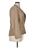 Talbots Tan Blazer Size 14 - photo 4