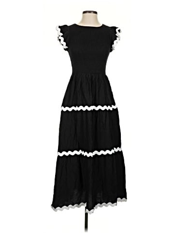 Zesica Casual Dress (view 1)