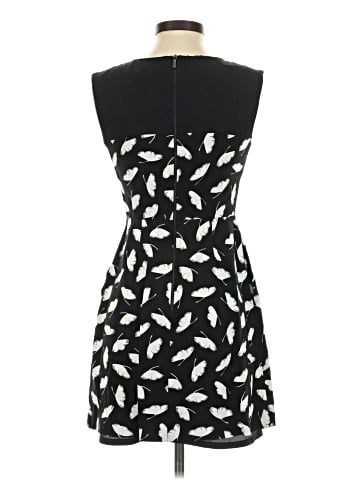 Miss Wu Cocktail Dress (view 2)