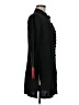 Linde Gallery 100% Hemp Black Coat Size M - photo 4
