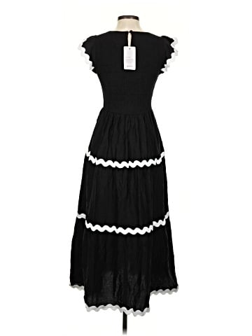 Zesica Casual Dress (view 2)
