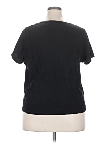 dip Short Sleeve T-Shirt (view 2)