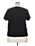 dip 100% Cotton Black Short Sleeve T-Shirt Size 2X - photo 2